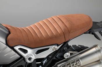 BMW R nineT Scrambler 2016 - Bild 4 BMW R nineT Scrambler 2016 - Bild 4
